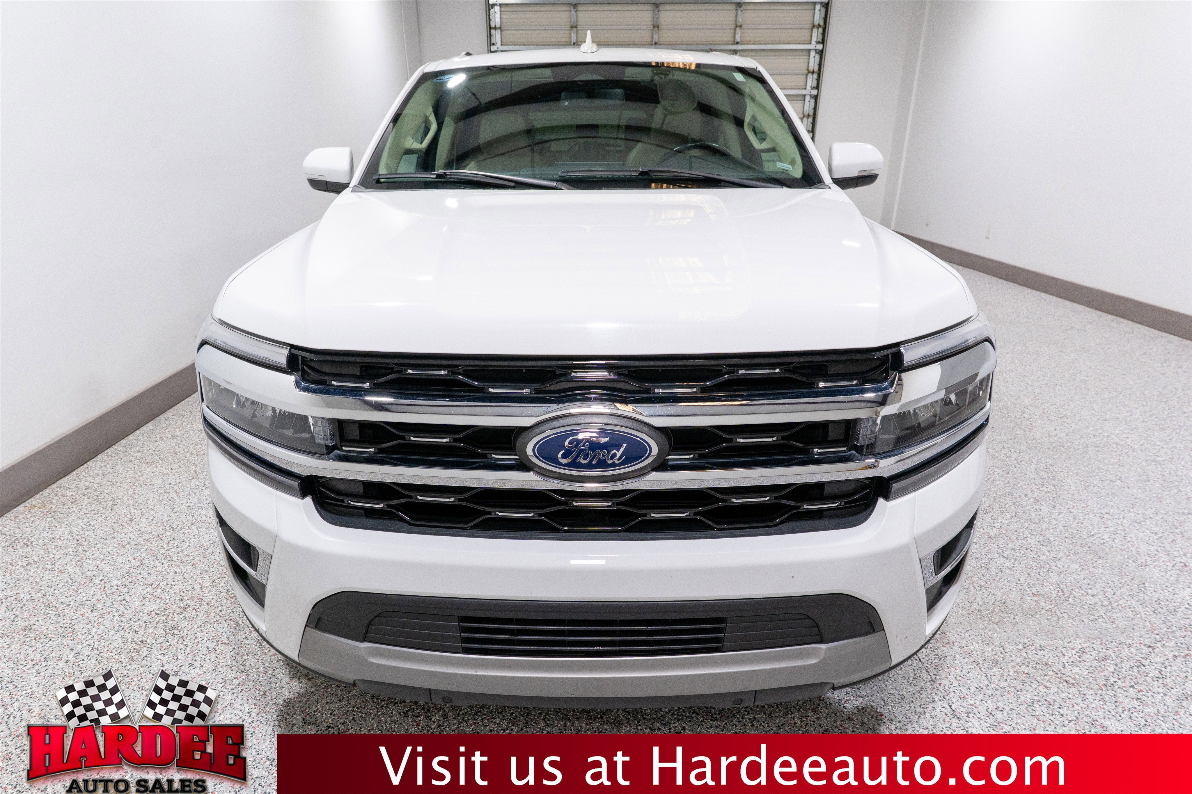 2024 Ford Expedition Limited
