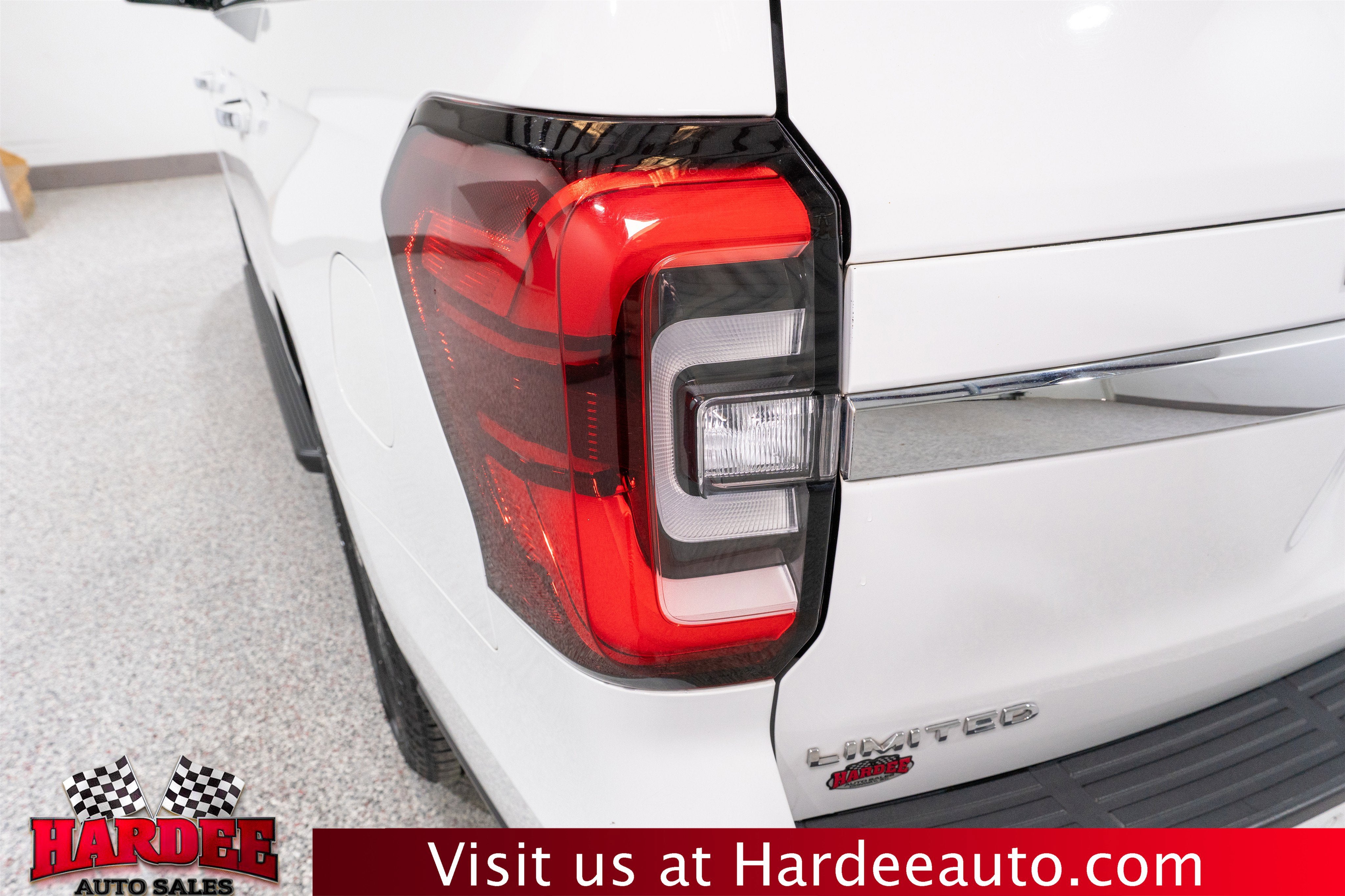 2024 Ford Expedition Limited