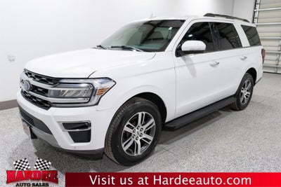2024 Ford Expedition Limited