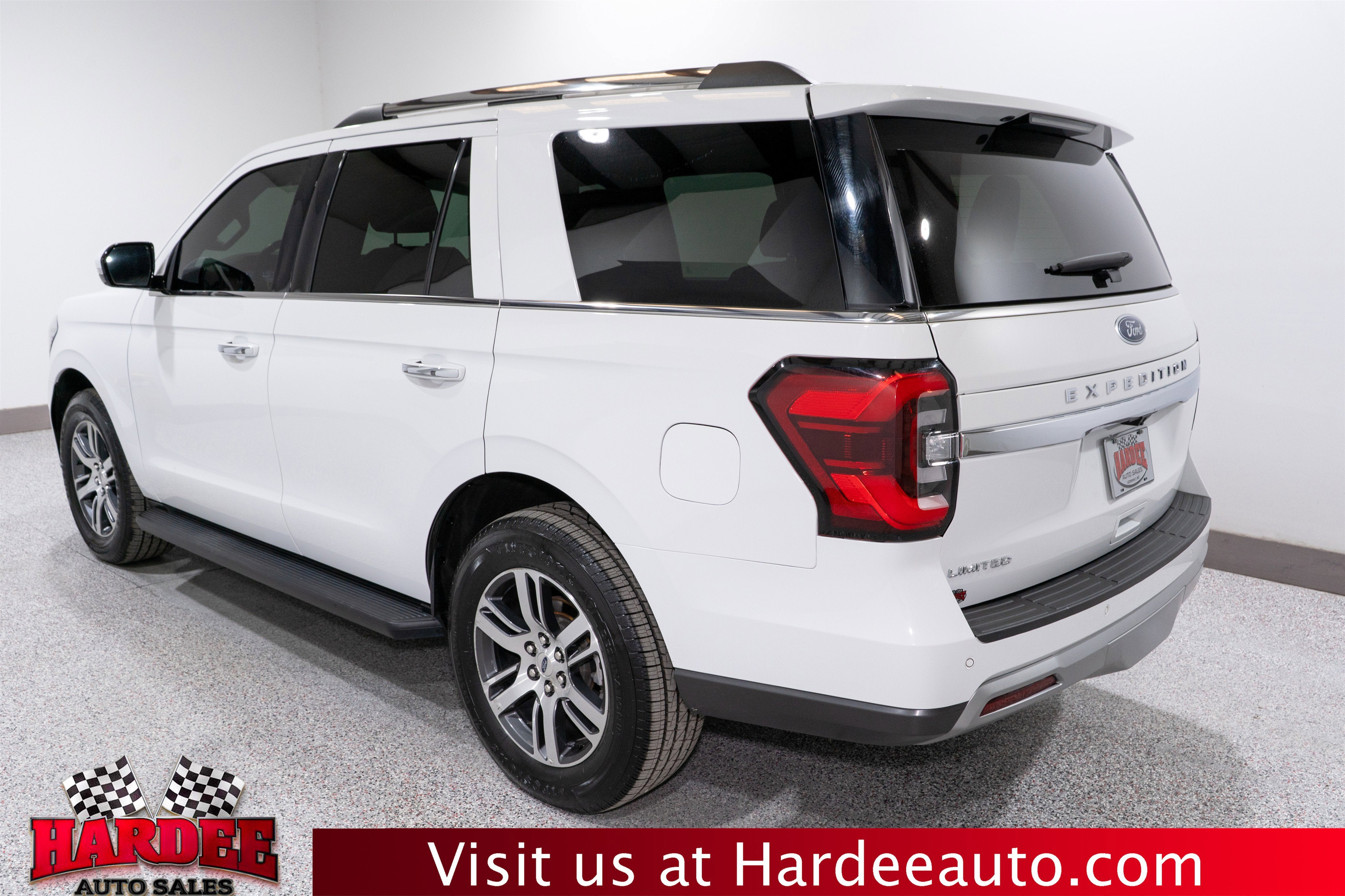 2024 Ford Expedition Limited