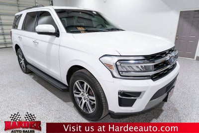 2024 Ford Expedition Limited