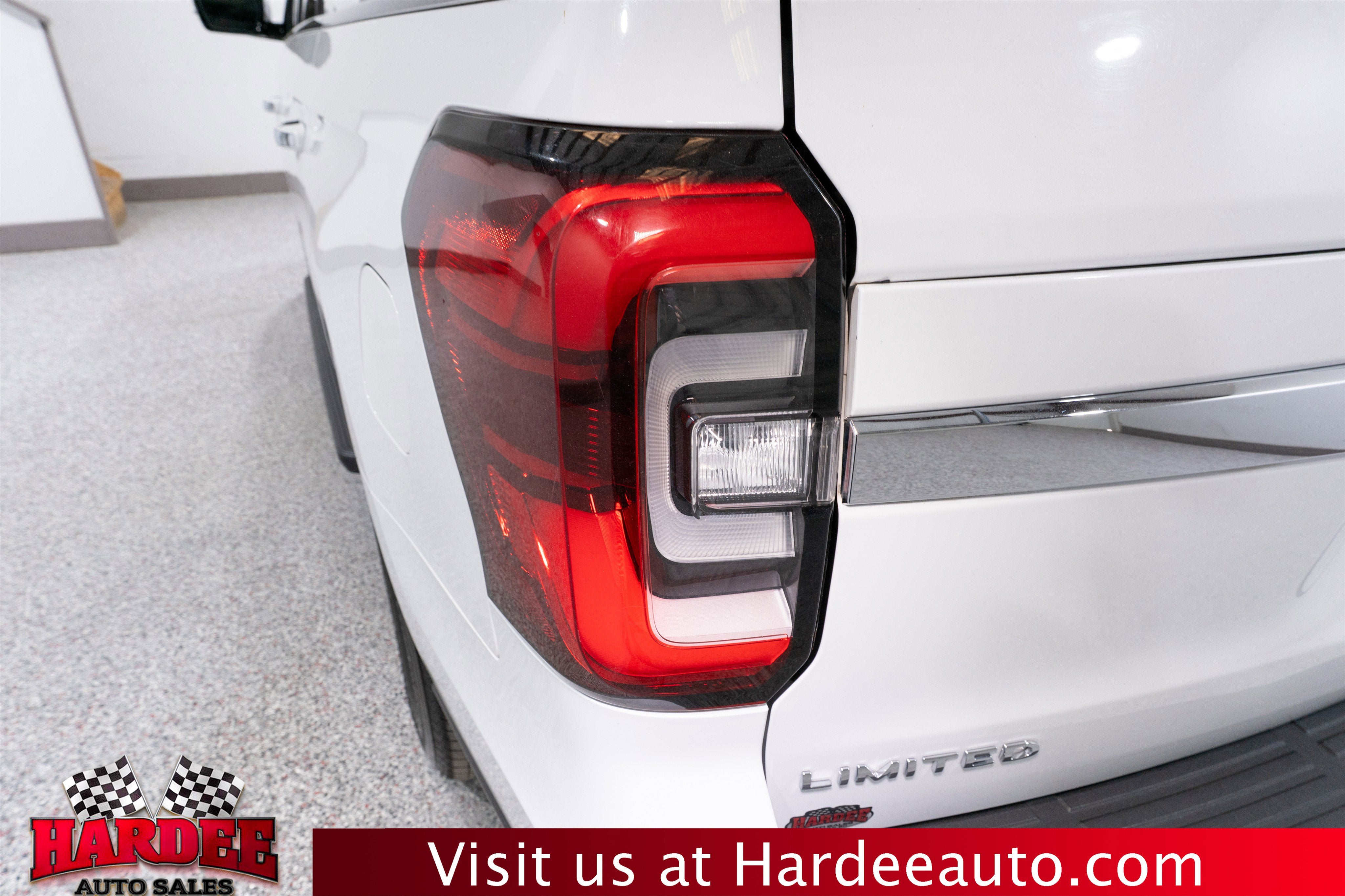 2024 Ford Expedition Limited