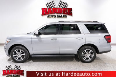 2024 Ford Expedition Limited
