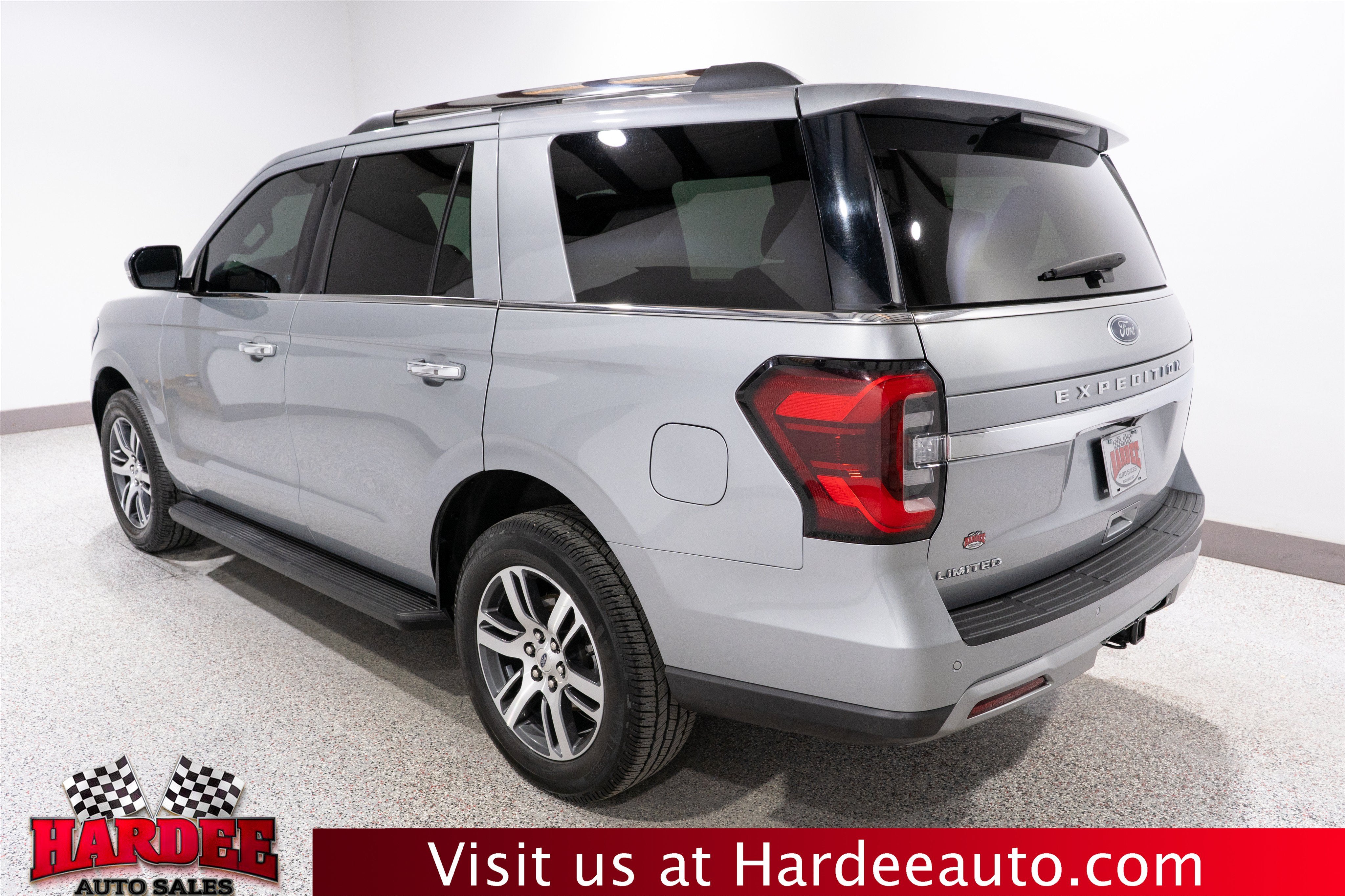 2024 Ford Expedition Limited