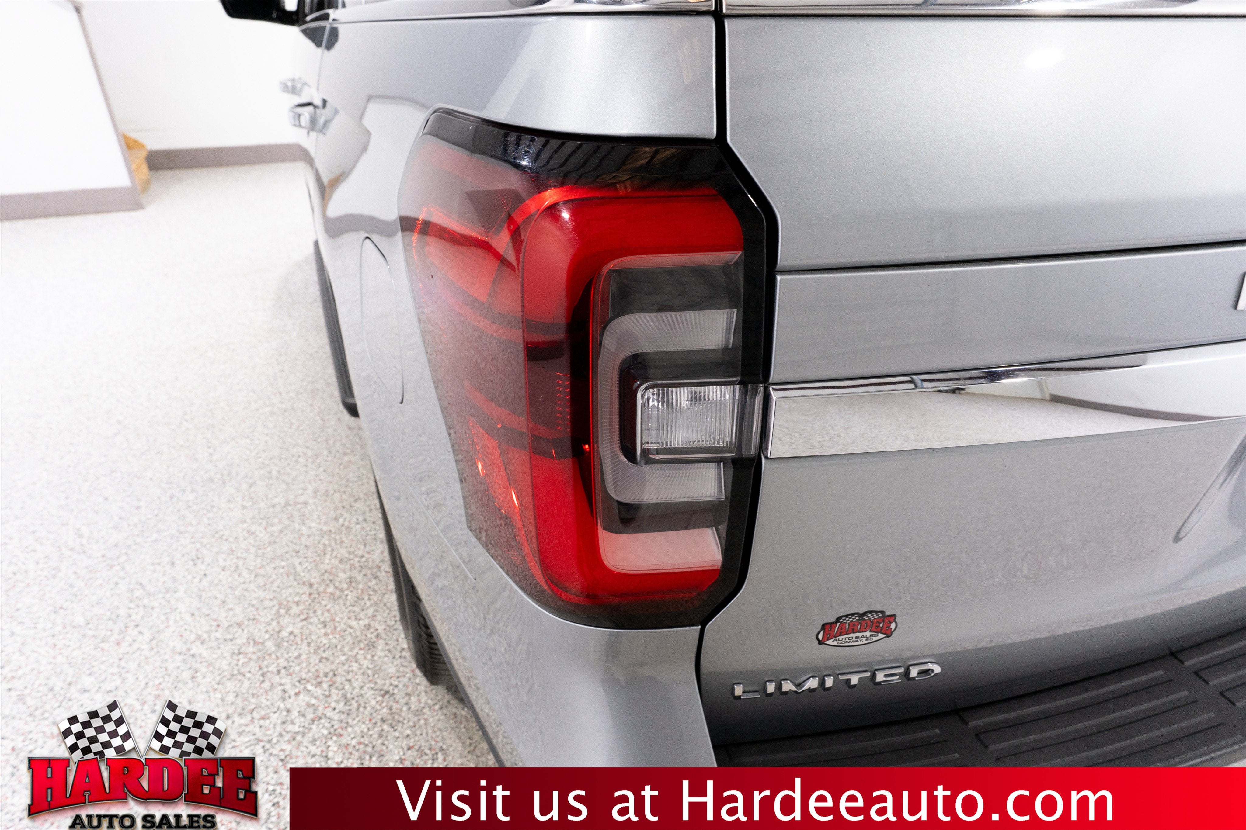 2024 Ford Expedition Limited
