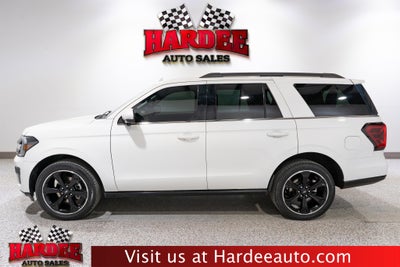 2023 Ford Expedition Limited
