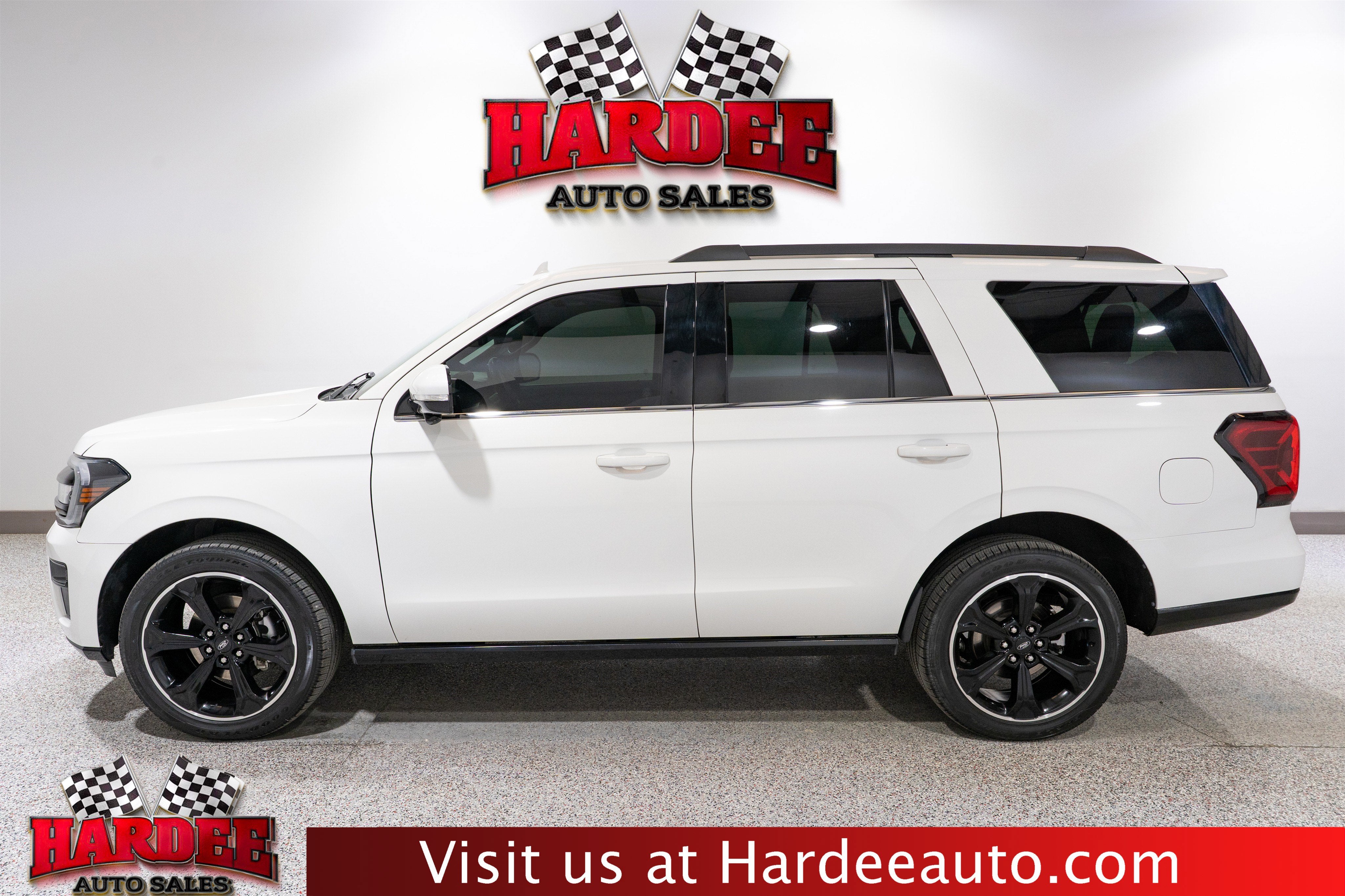 2023 Ford Expedition Limited
