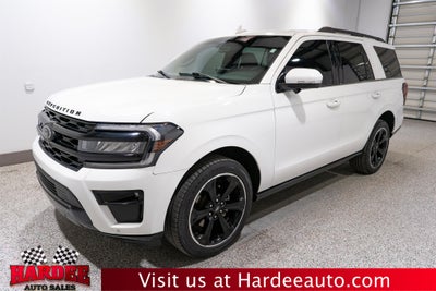 2023 Ford Expedition Limited