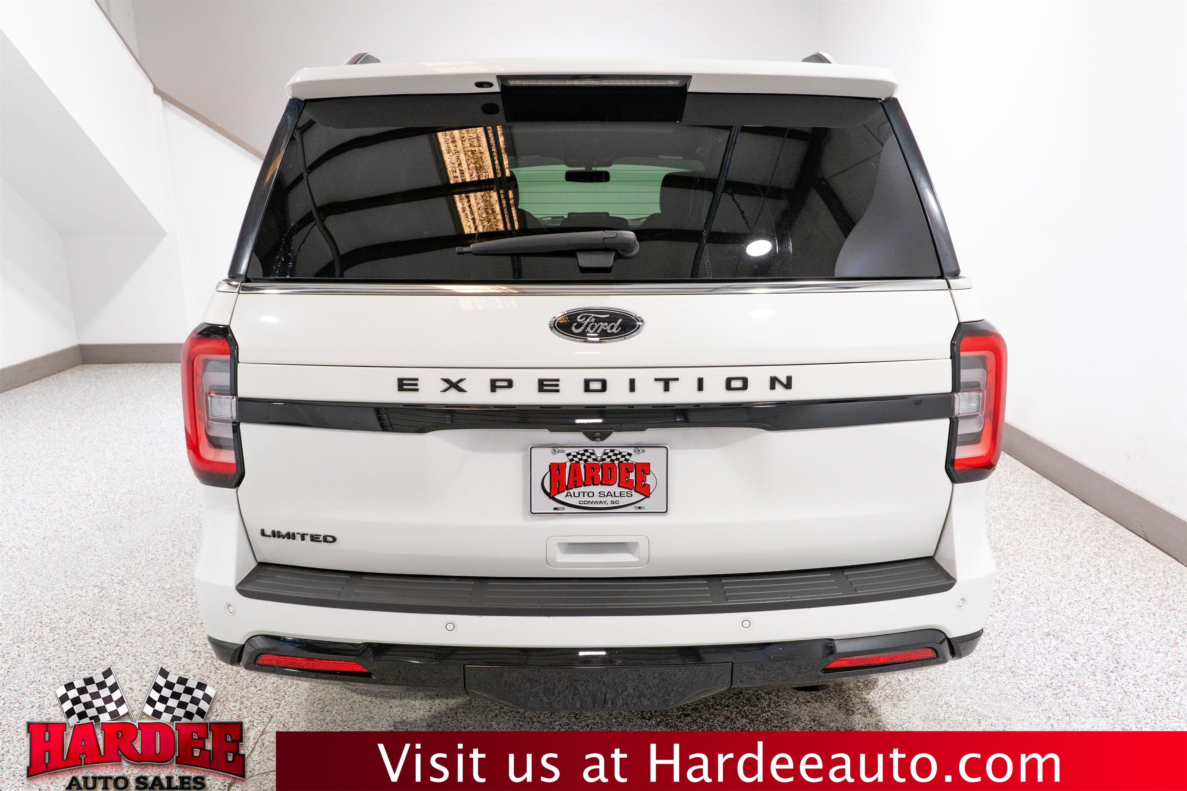2023 Ford Expedition Limited