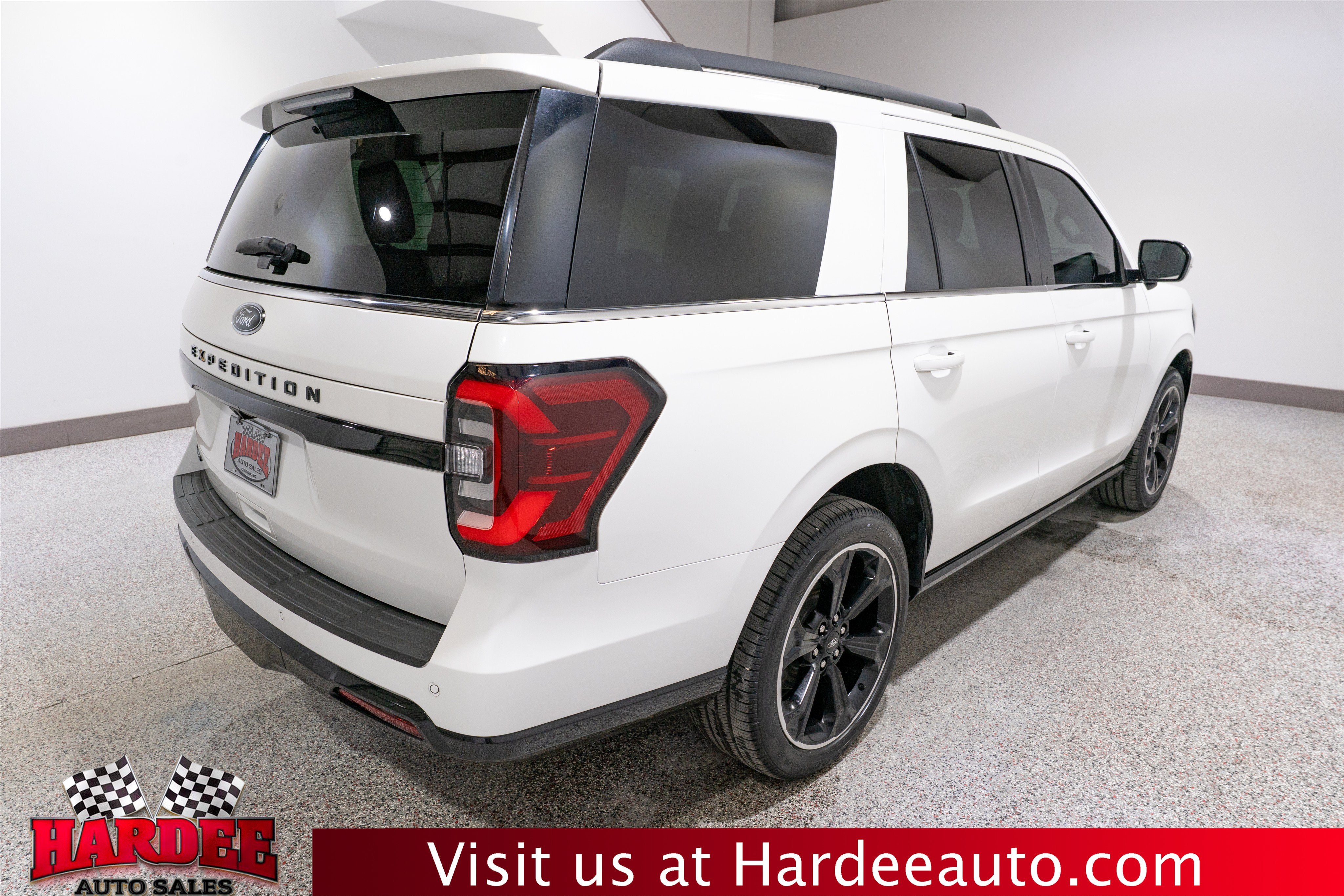 2023 Ford Expedition Limited