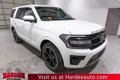 2023 Ford Expedition Limited