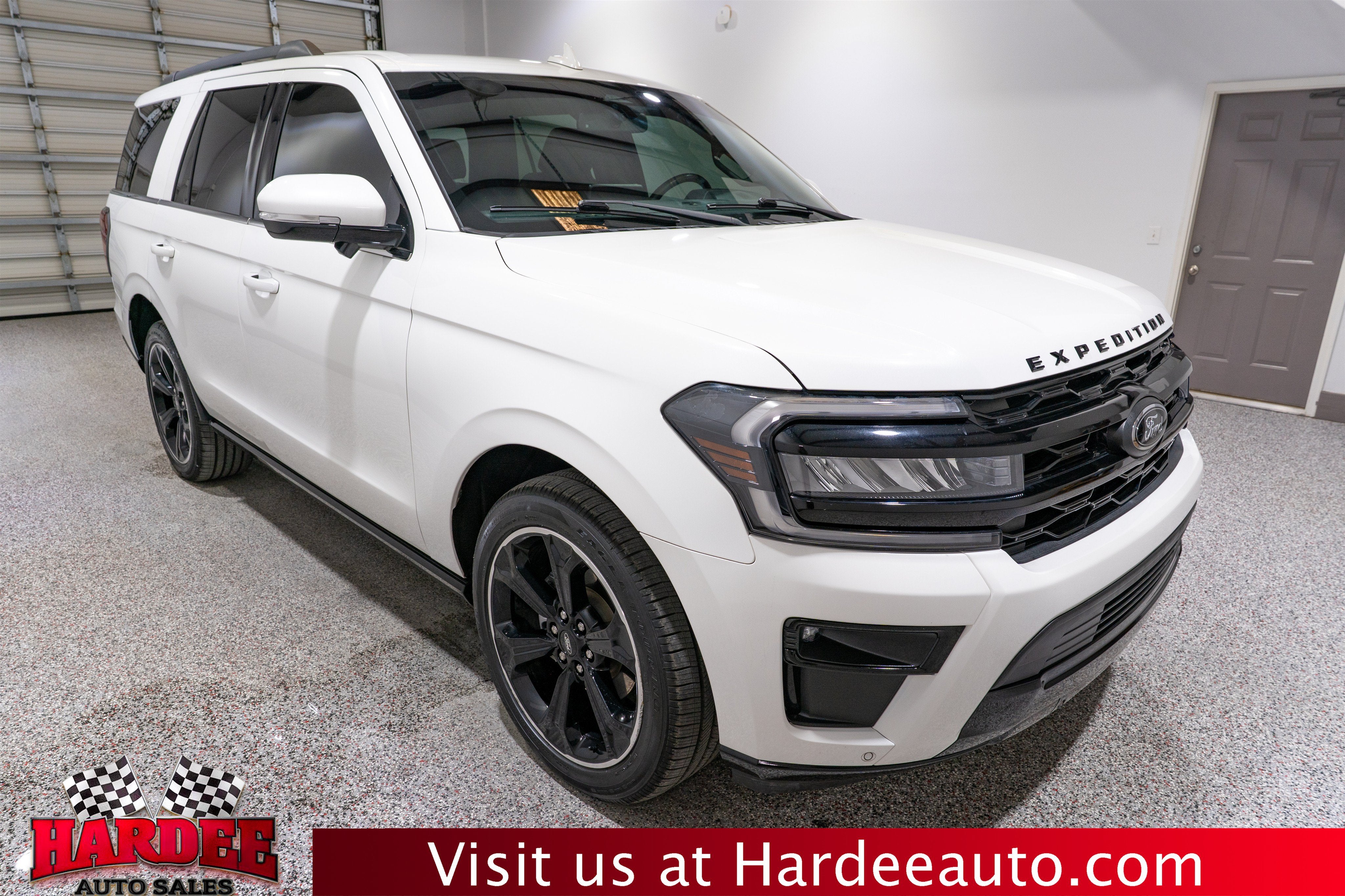 2023 Ford Expedition Limited