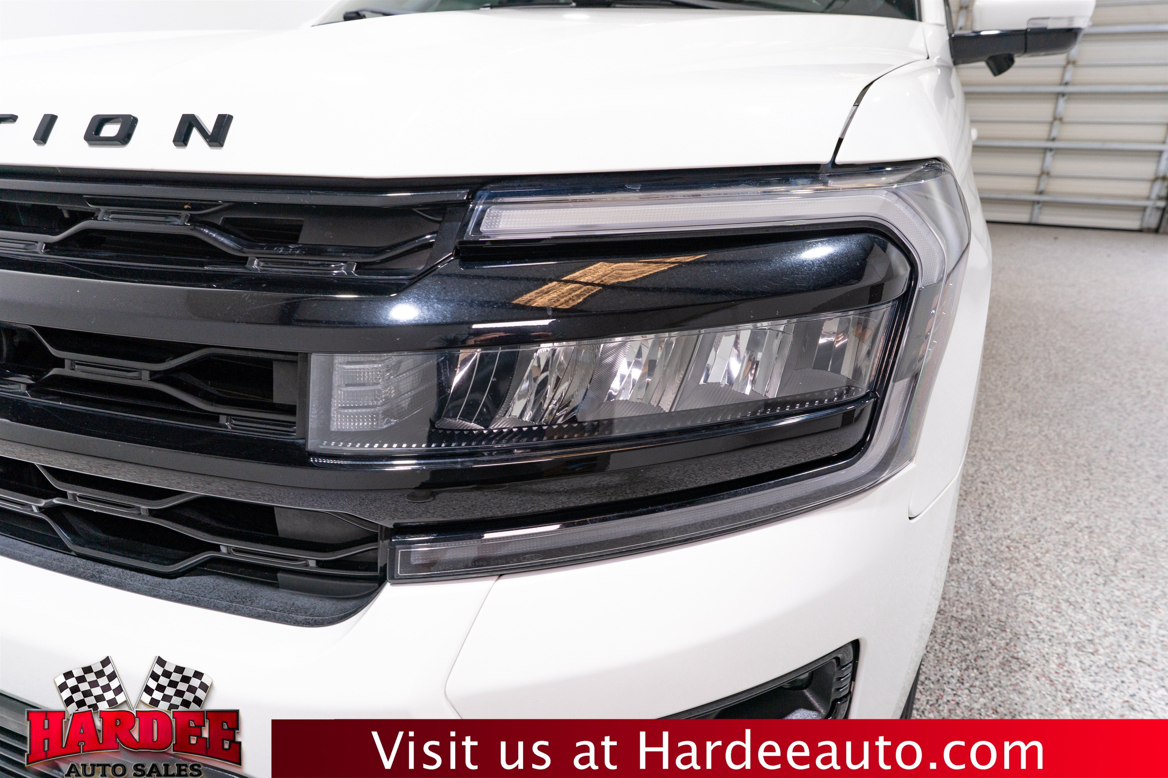 2023 Ford Expedition Limited