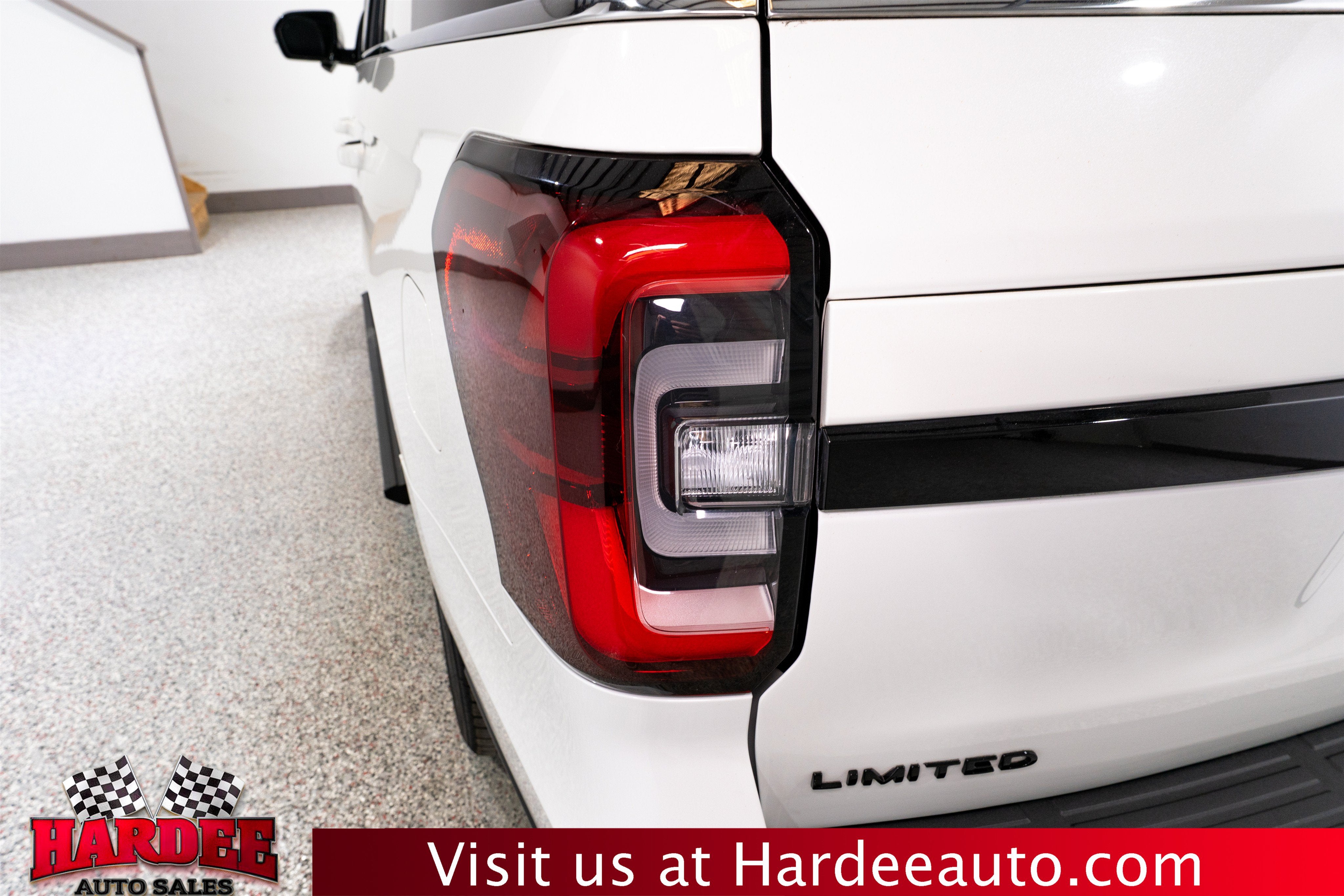 2023 Ford Expedition Limited