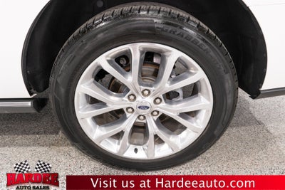 2019 Ford Expedition Limited