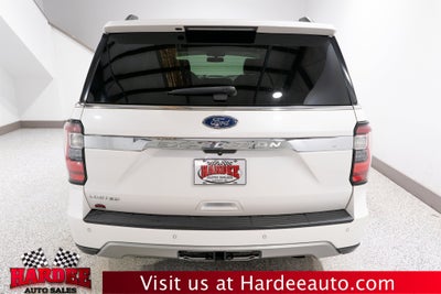 2019 Ford Expedition Limited