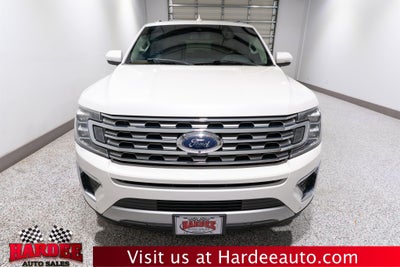 2019 Ford Expedition Limited