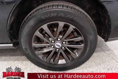 2019 Ford Expedition Limited