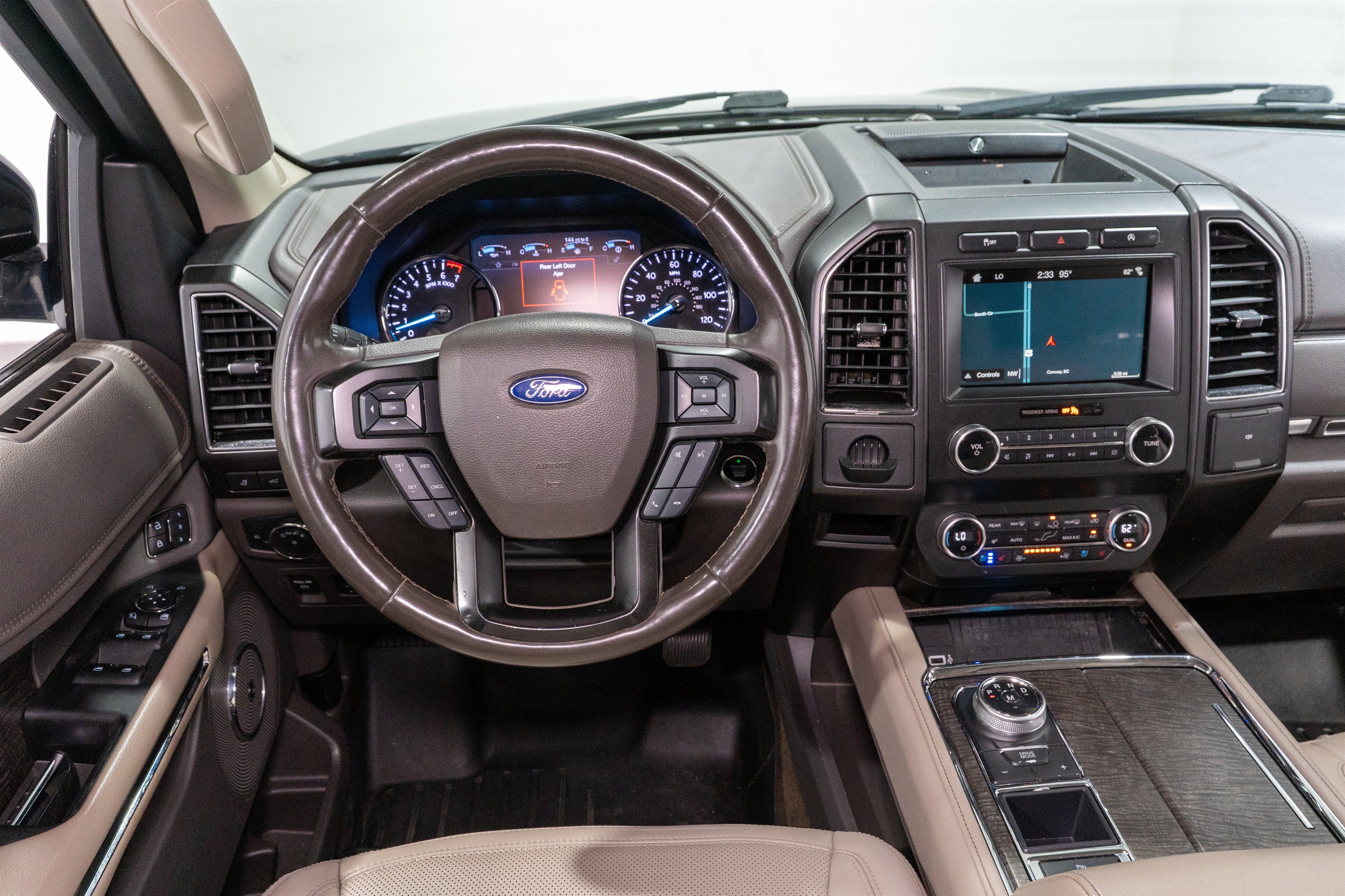2019 Ford Expedition Limited