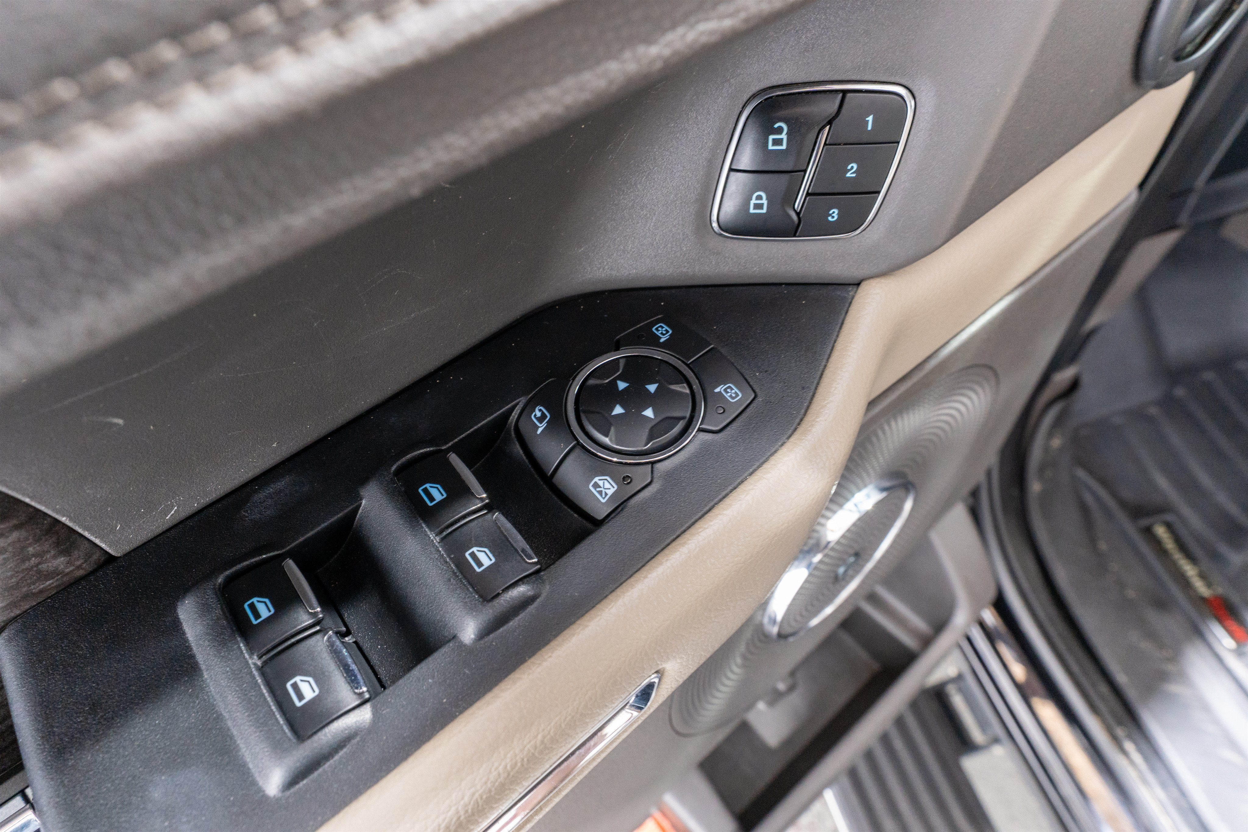 2019 Ford Expedition Limited