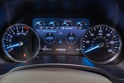 2019 Ford Expedition Limited