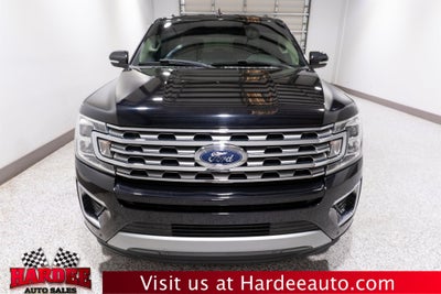 2019 Ford Expedition Limited