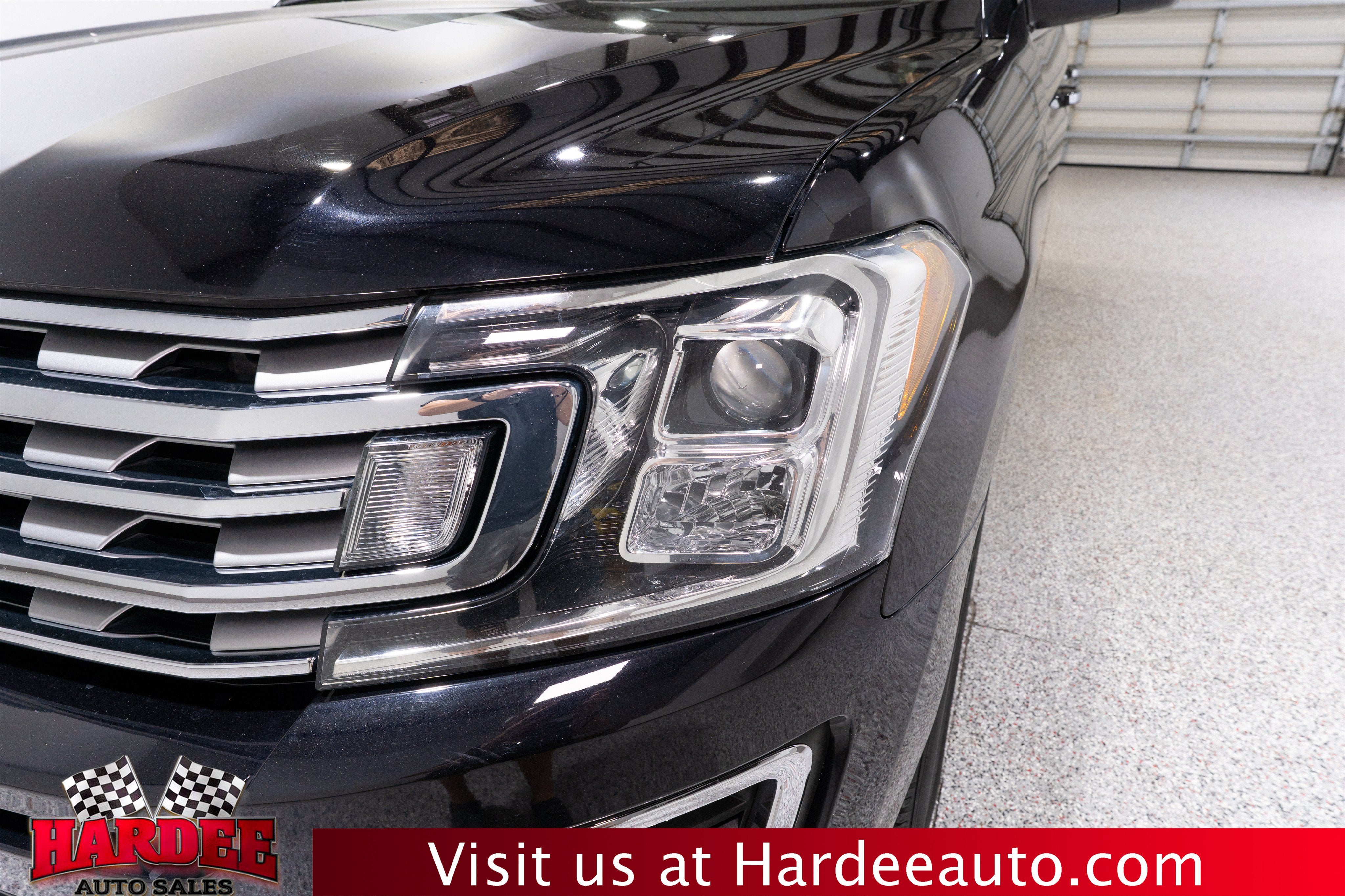 2019 Ford Expedition Limited