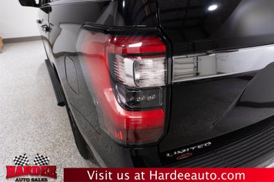 2019 Ford Expedition Limited