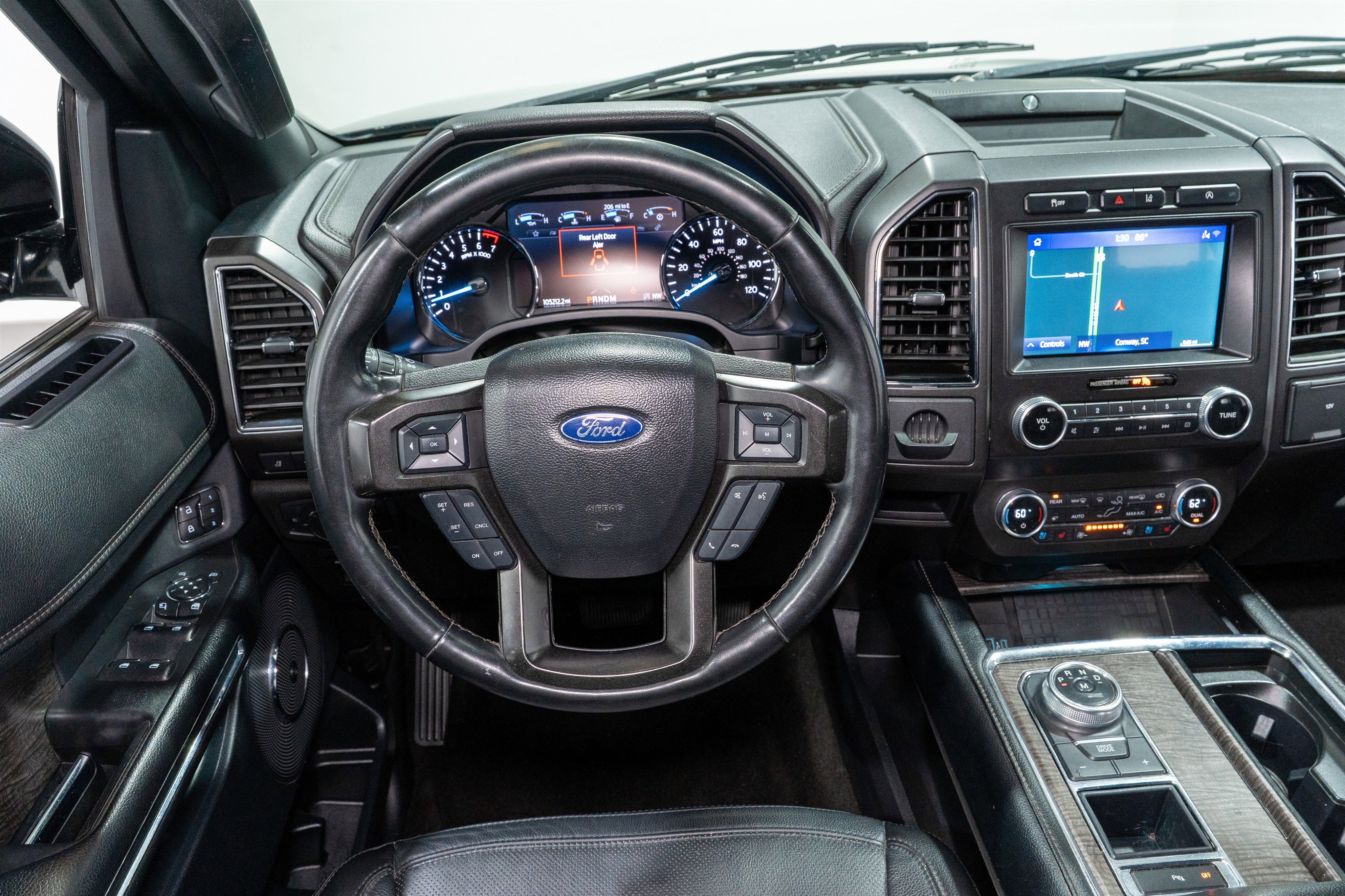 2020 Ford Expedition Limited