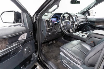 2020 Ford Expedition Limited