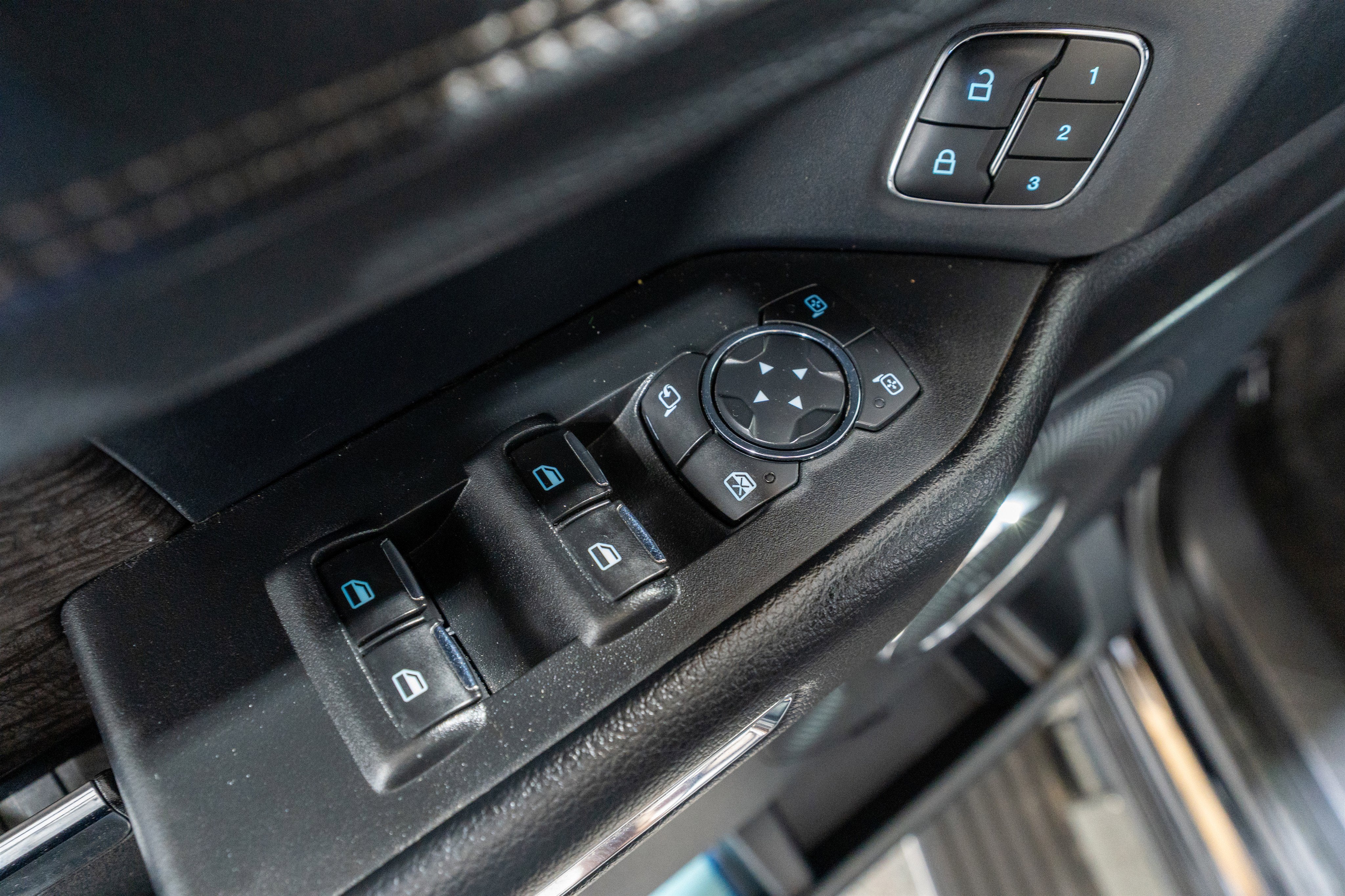 2020 Ford Expedition Limited