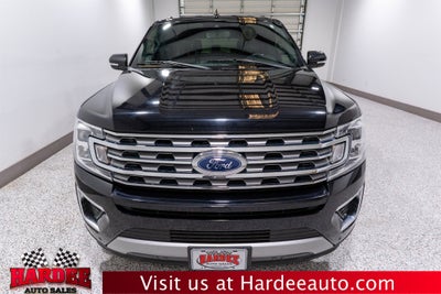 2020 Ford Expedition Limited
