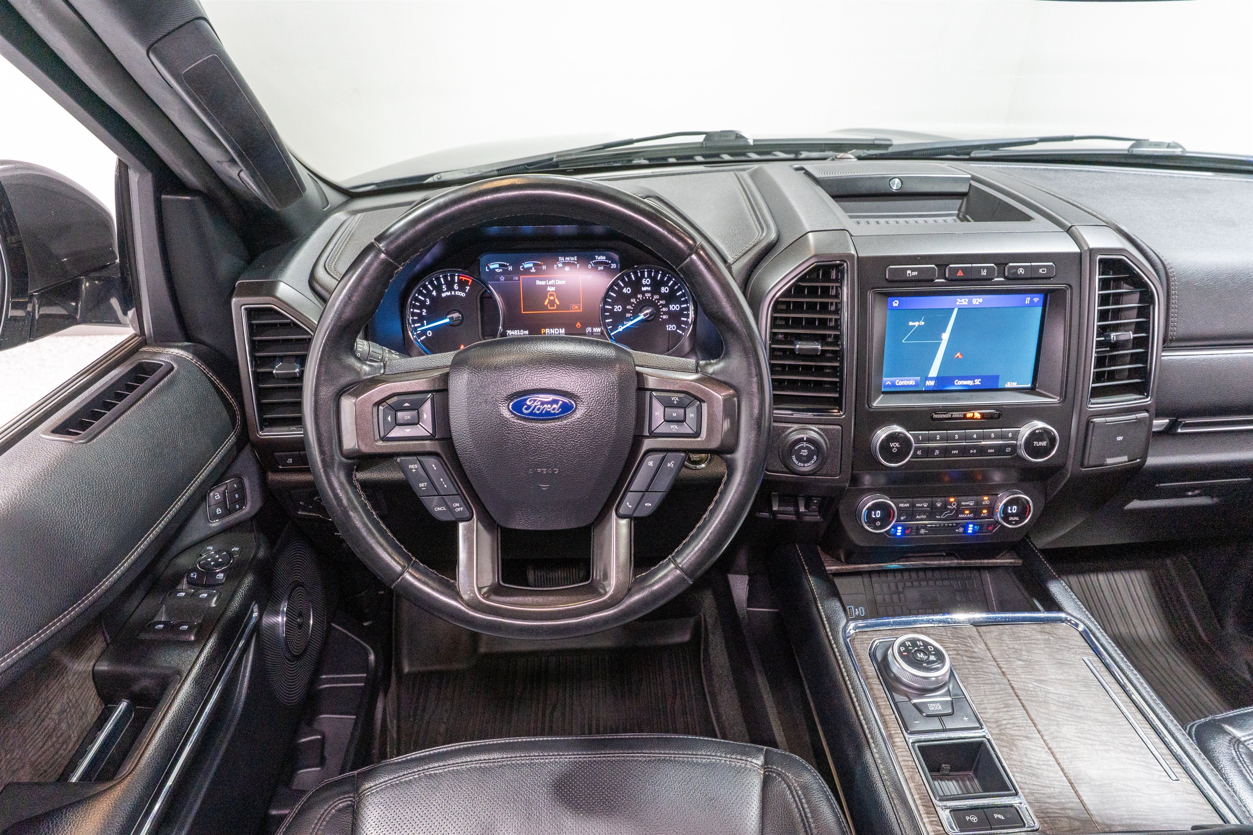 2021 Ford Expedition Limited