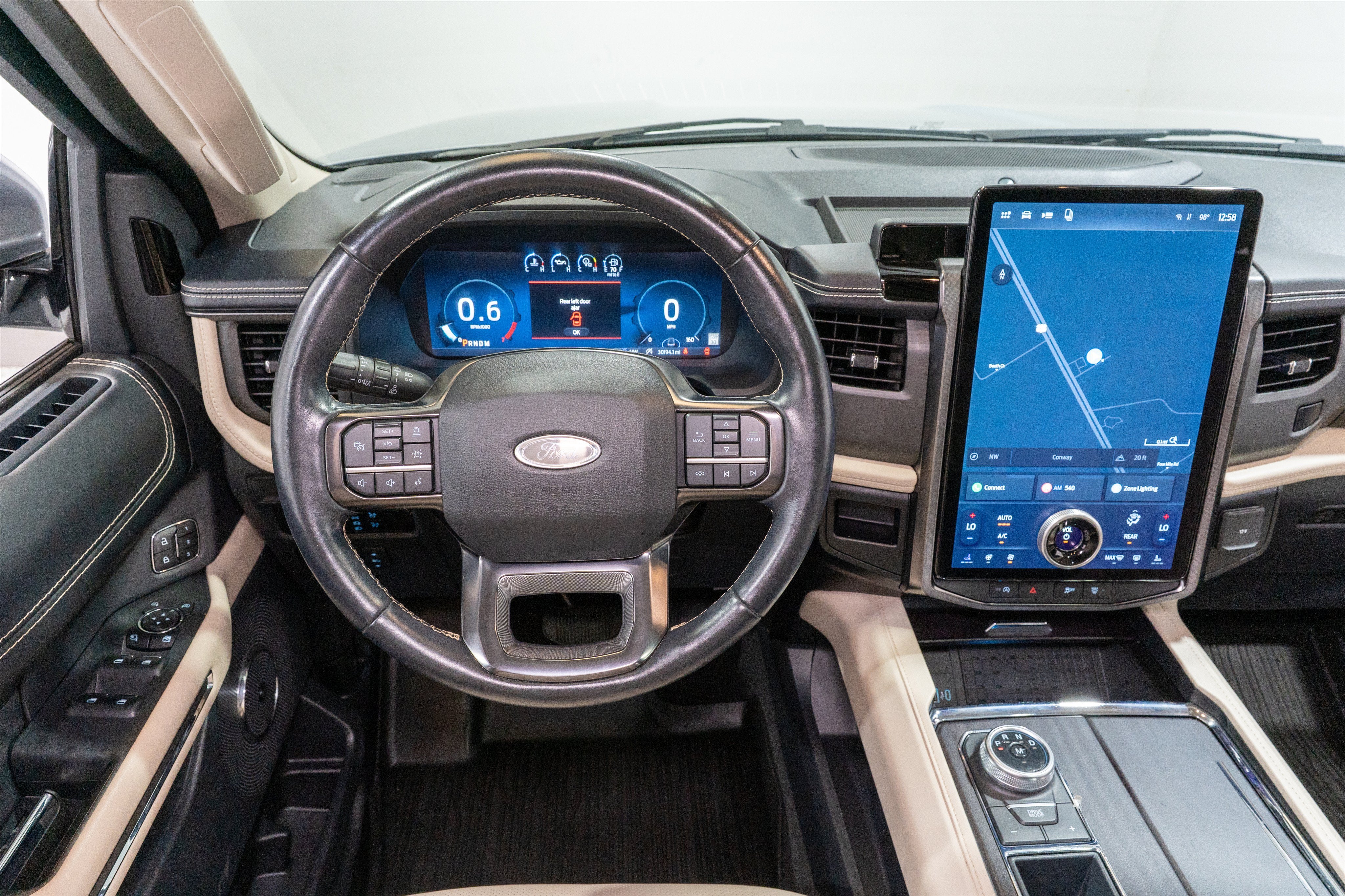 2024 Ford Expedition Platinum