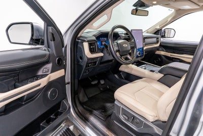 2024 Ford Expedition Platinum