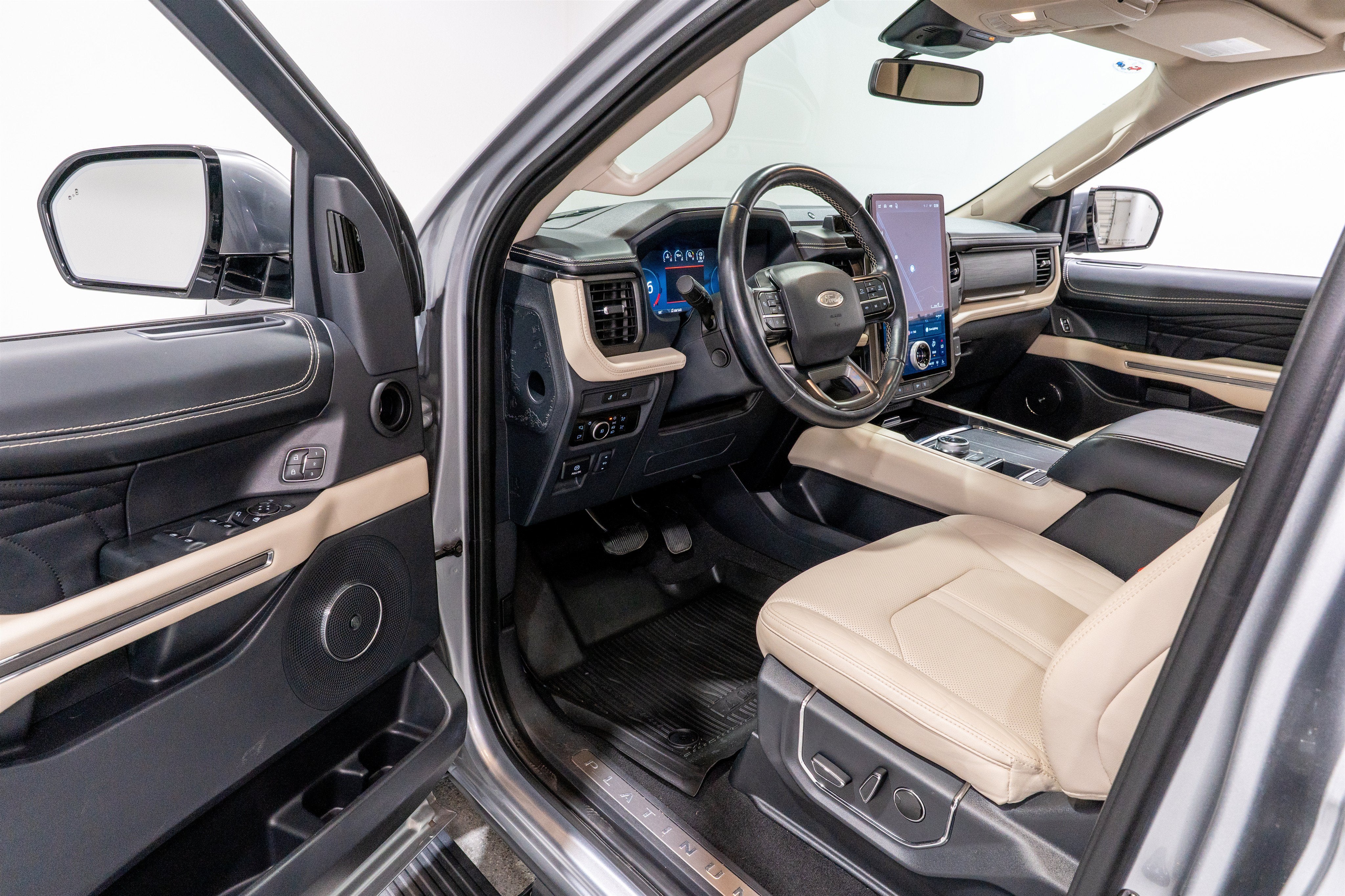 2024 Ford Expedition Platinum