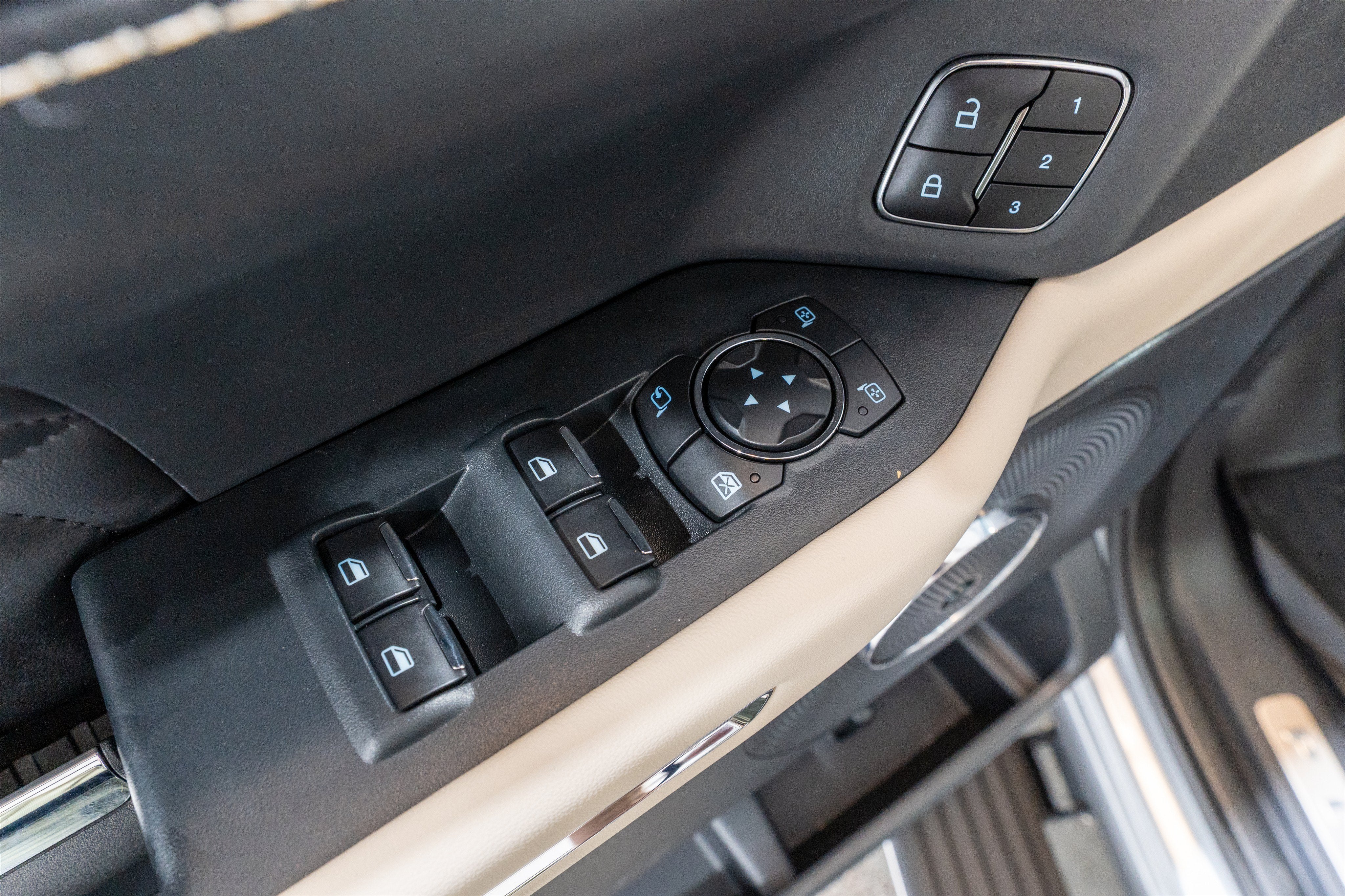 2024 Ford Expedition Platinum