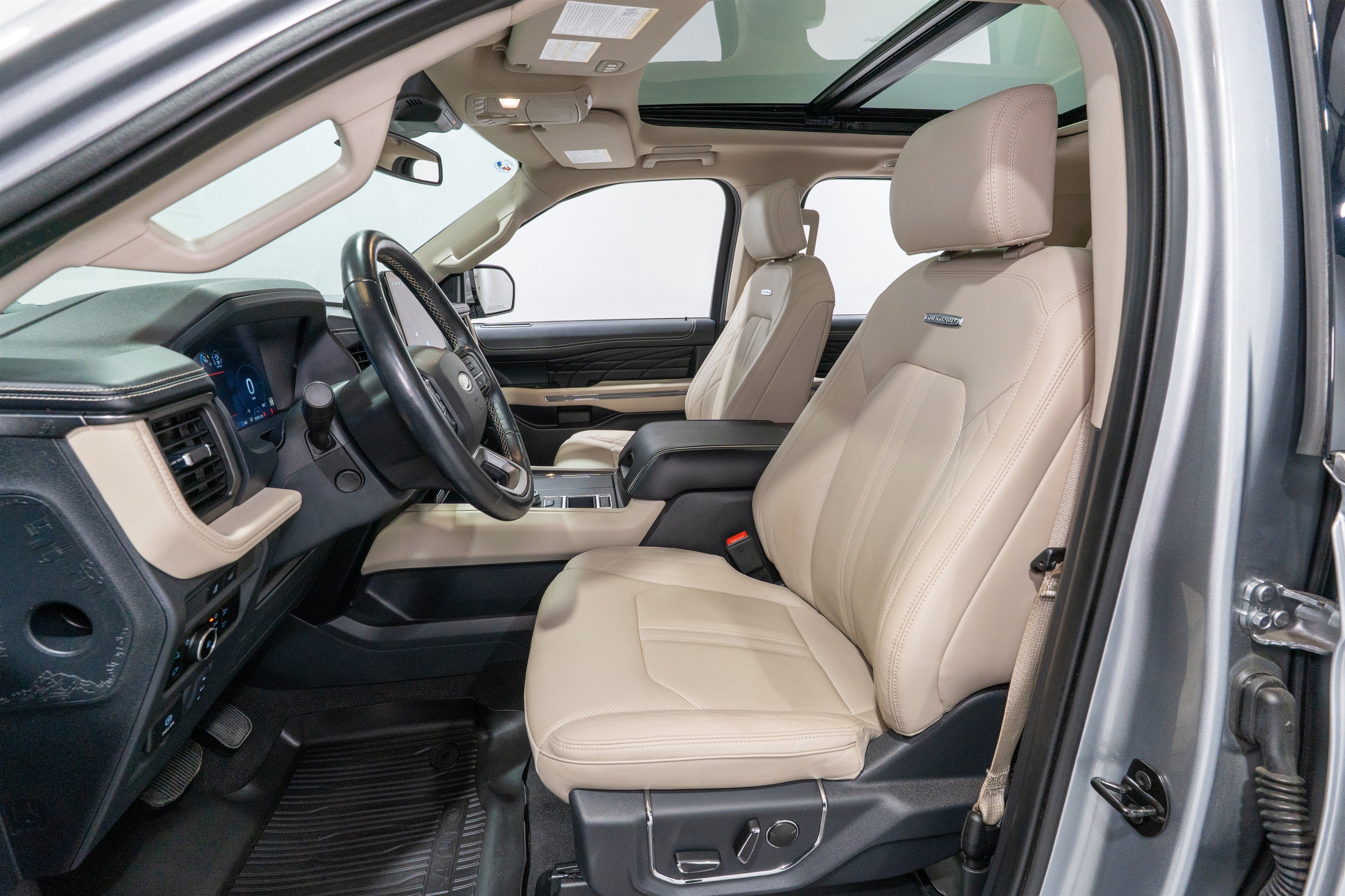 2024 Ford Expedition Platinum