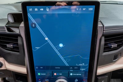 2024 Ford Expedition Platinum