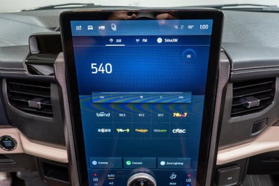 2024 Ford Expedition Platinum