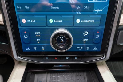 2024 Ford Expedition Platinum