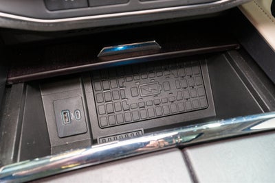 2024 Ford Expedition Platinum
