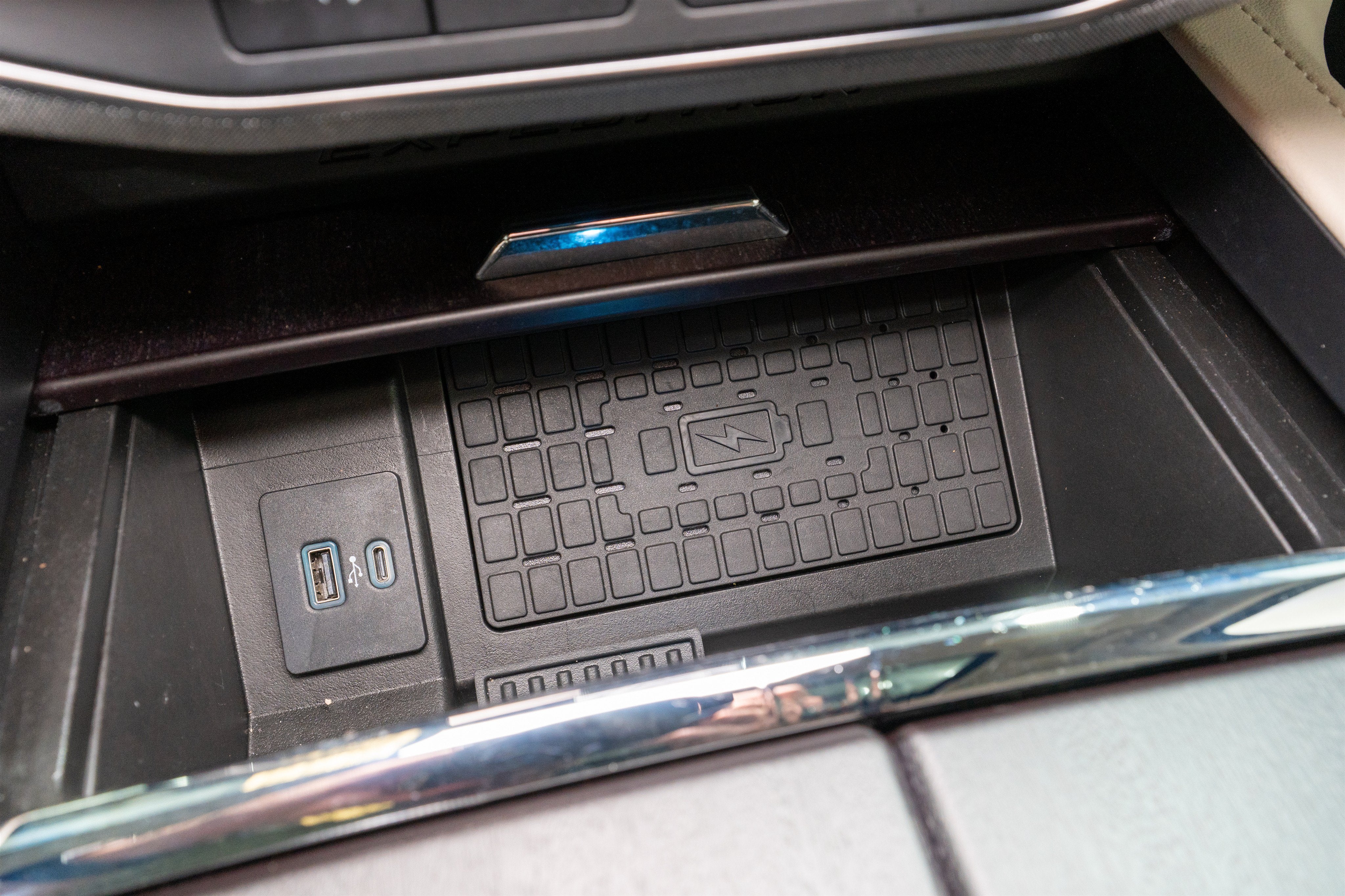 2024 Ford Expedition Platinum