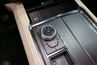 2024 Ford Expedition Platinum
