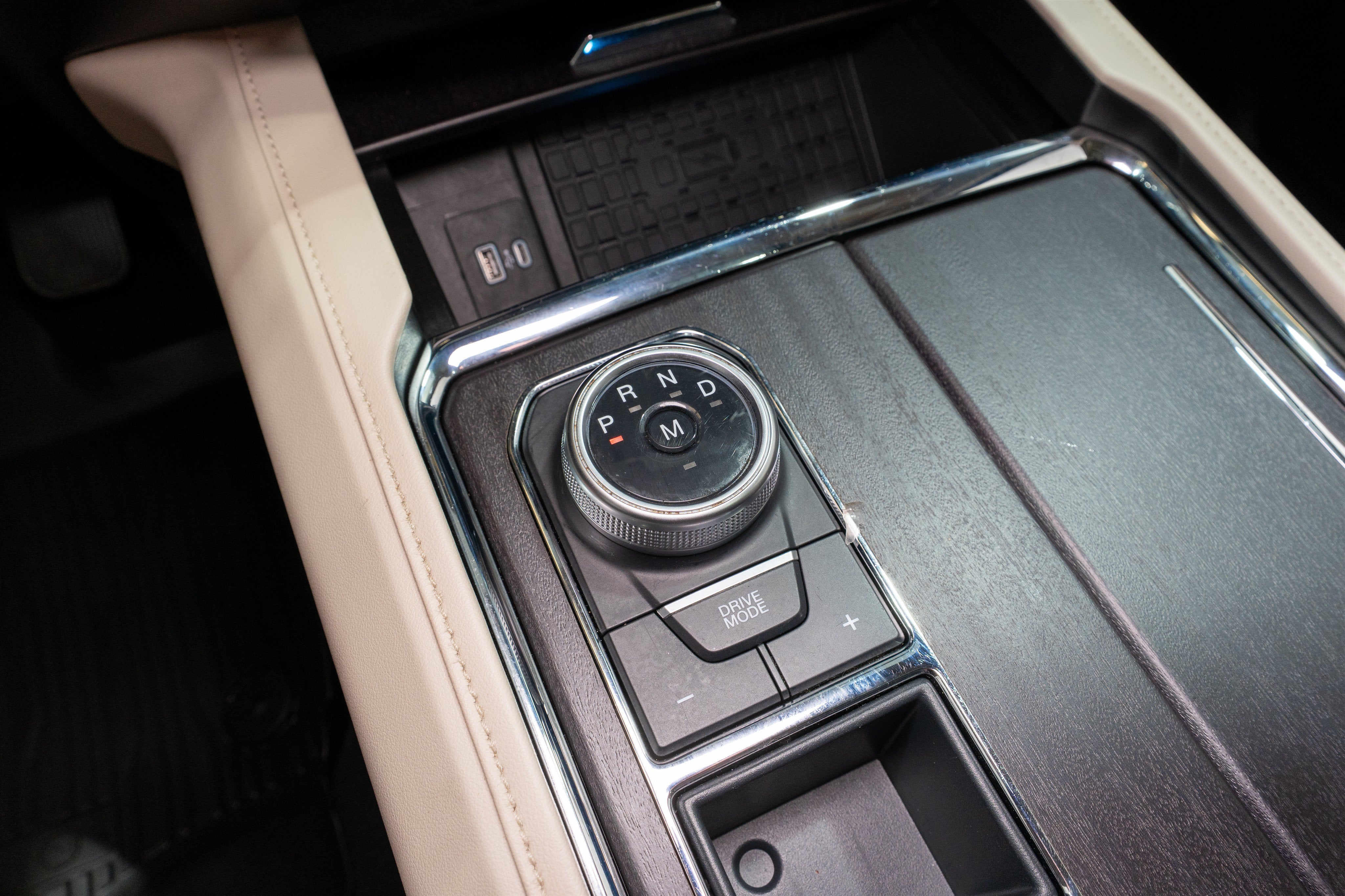 2024 Ford Expedition Platinum