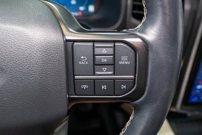 2024 Ford Expedition Platinum