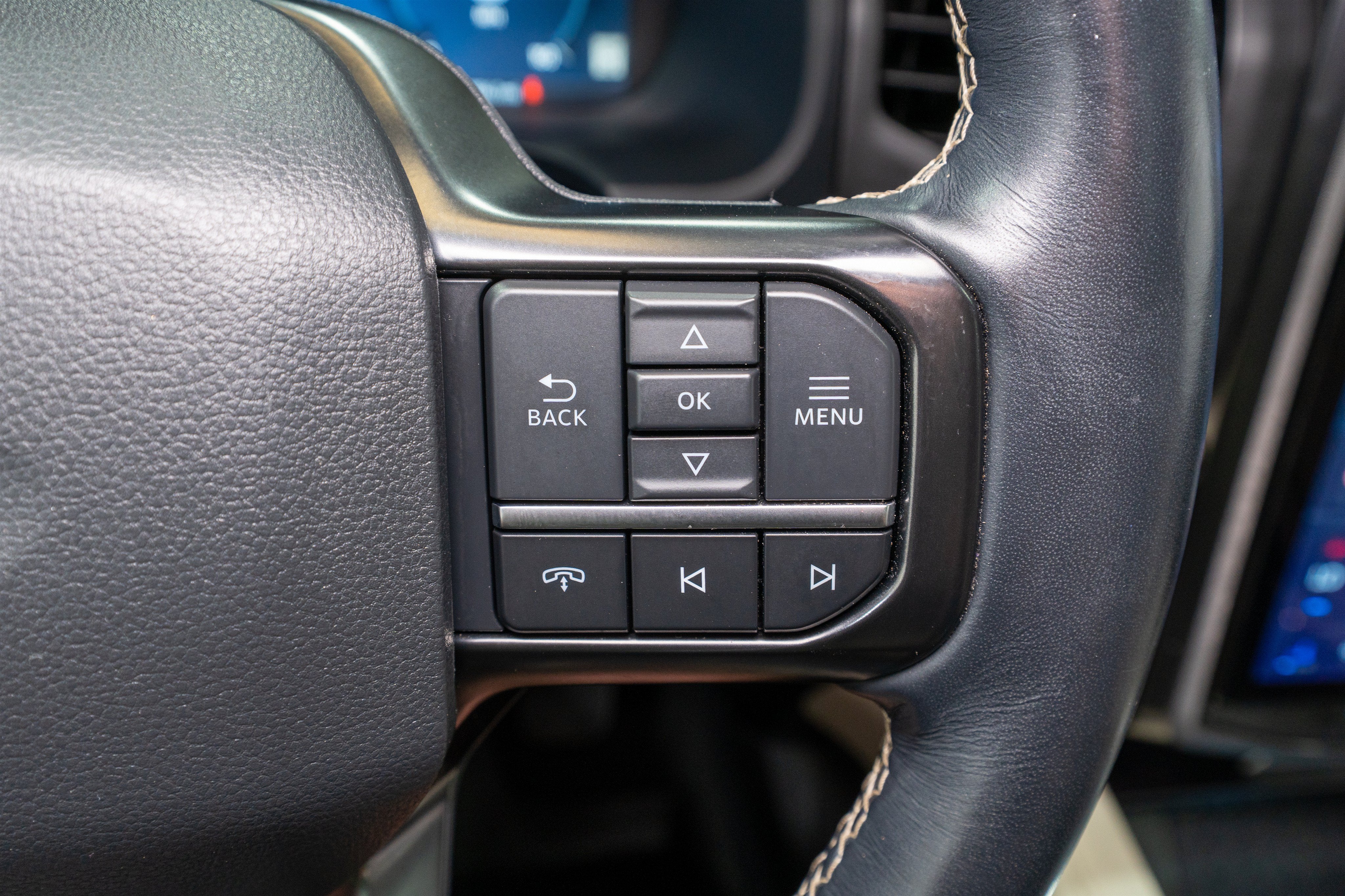 2024 Ford Expedition Platinum