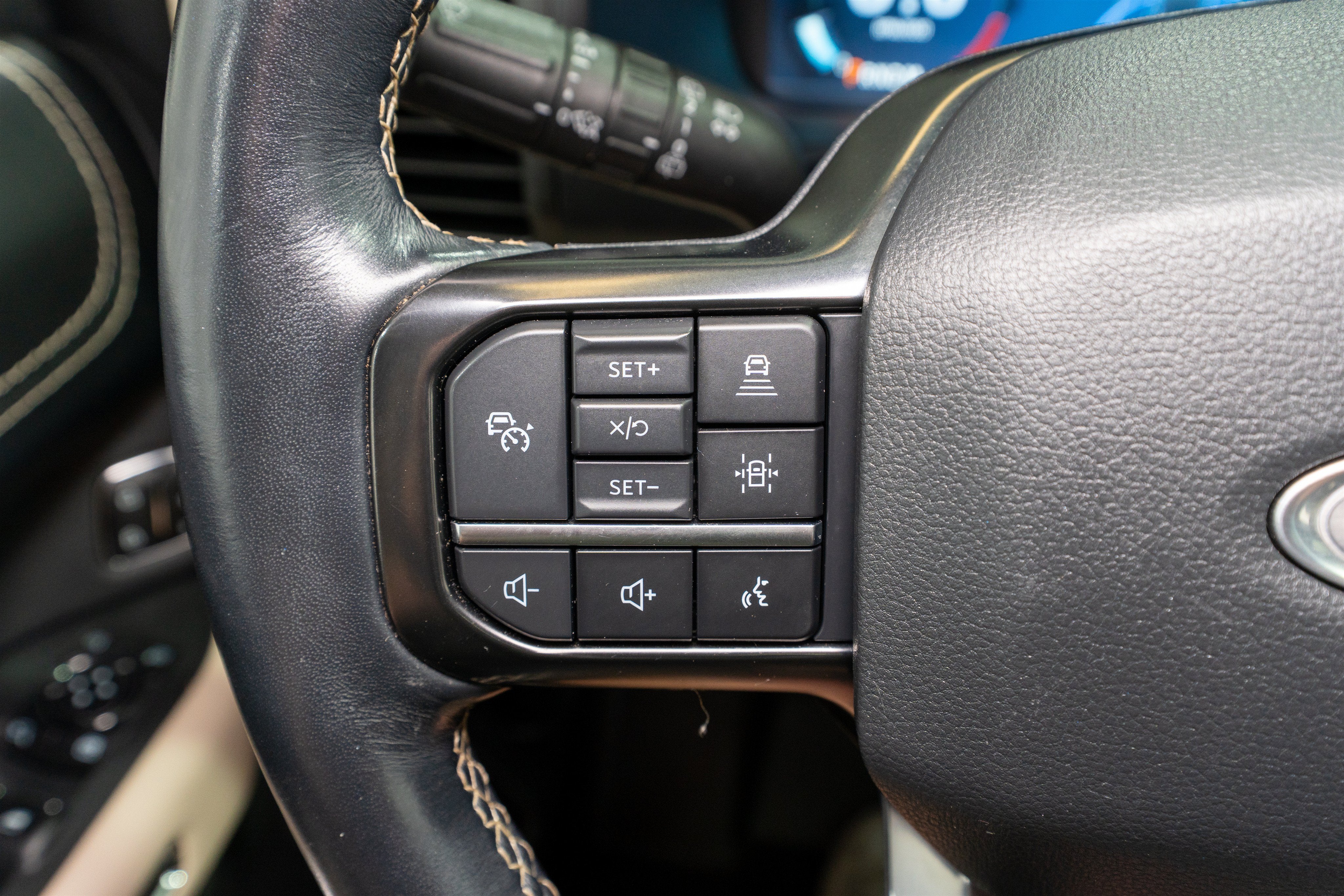 2024 Ford Expedition Platinum