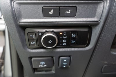 2024 Ford Expedition Platinum