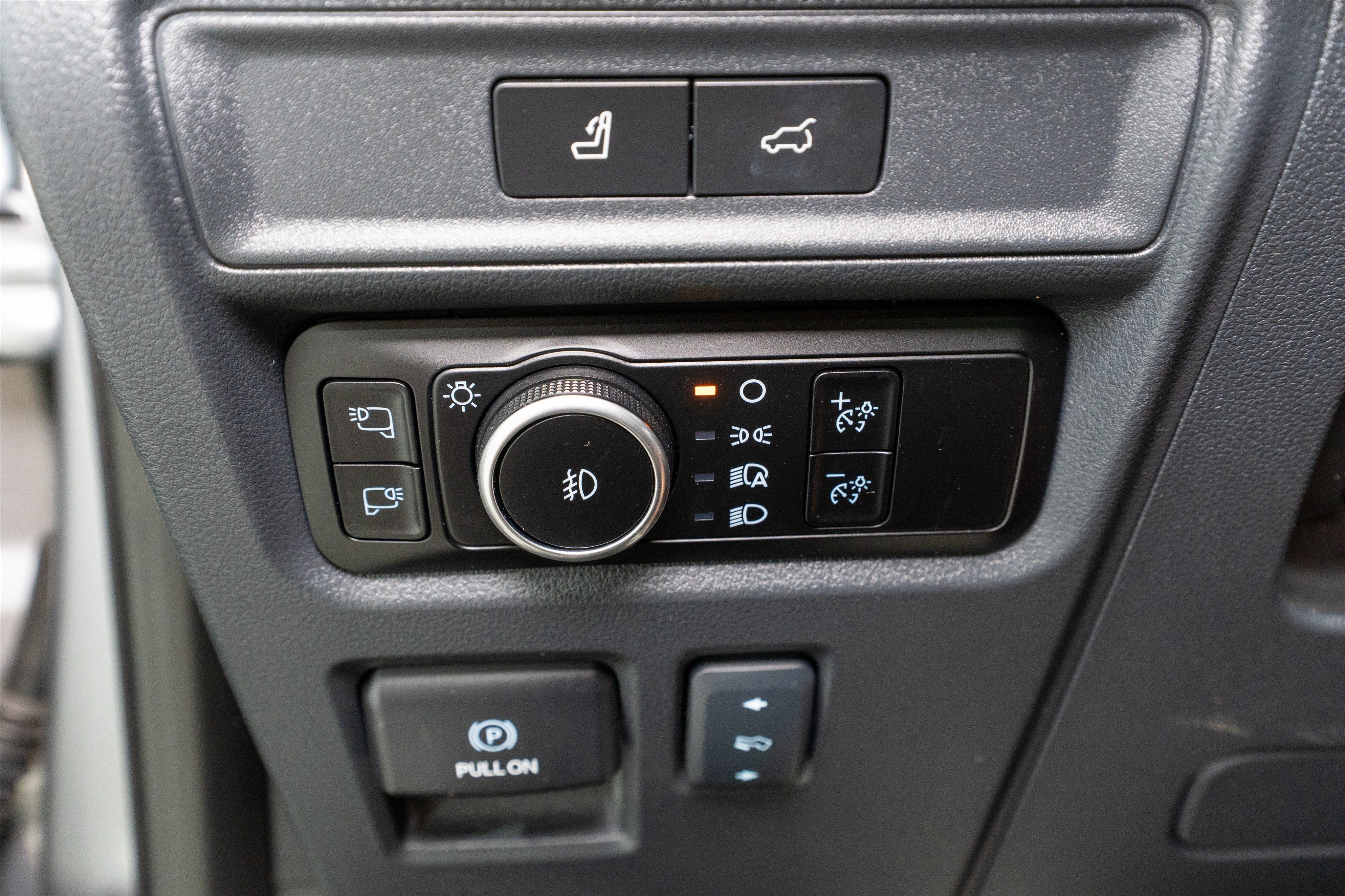 2024 Ford Expedition Platinum